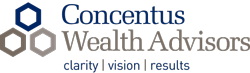 Concentus Logo